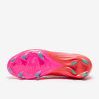 حذاء كرة قدم Air Zoom Mercurial Vapor 16 Pro FG للأطفال من نايكي
