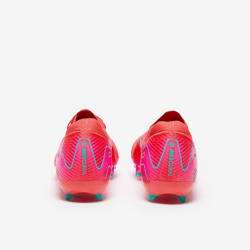 حذاء كرة قدم Air Zoom Mercurial Vapor 16 Pro FG للأطفال من نايكي