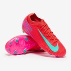 حذاء كرة قدم Air Zoom Mercurial Vapor 16 Pro FG للأطفال من نايكي