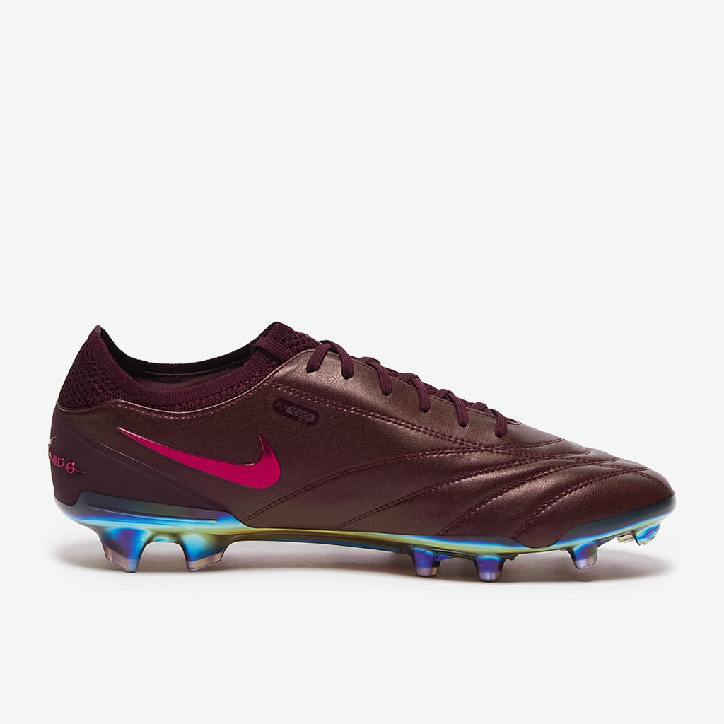 حذاء كرة قدم Tiempo Legend 10 Elite FG SE من نايكي