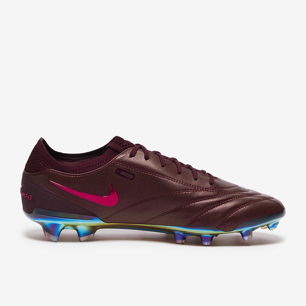 حذاء كرة قدم Tiempo Legend 10 Elite FG SE من نايكي