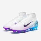 حذاء كرة قدم Air Zoom Mercurial Superfly 10 Elite FG من نايكي