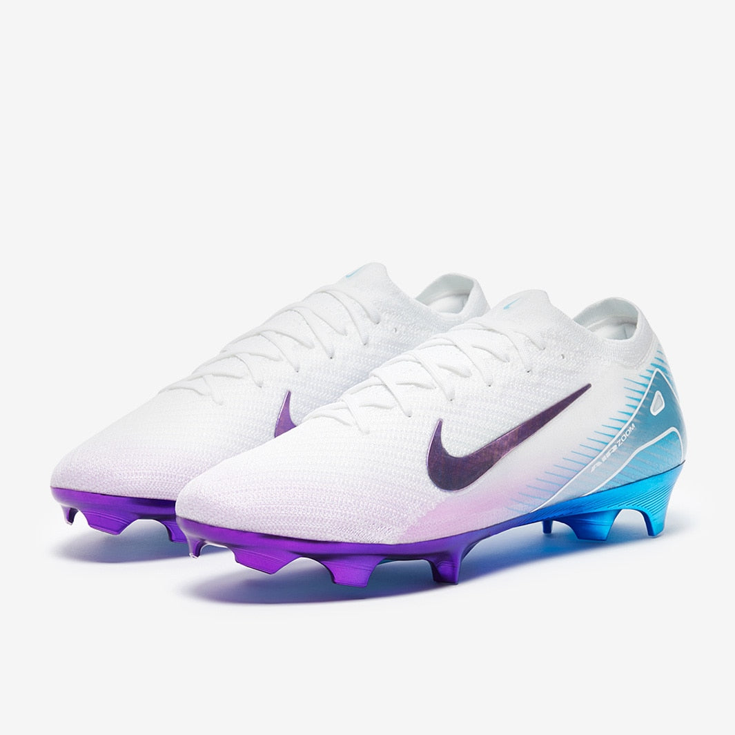 حذاء كرة قدم Air Zoom Mercurial Vapor 16 Elite FG من نايكي