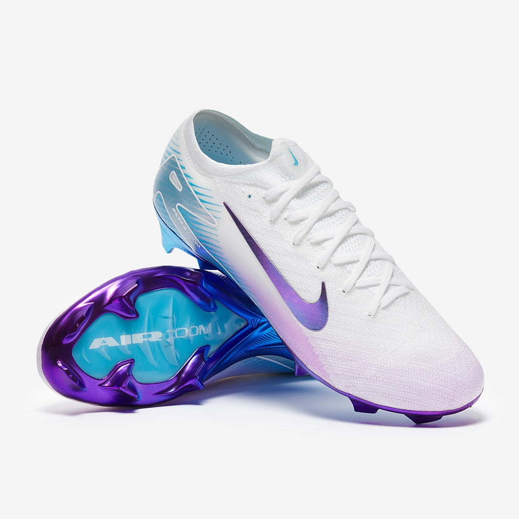 حذاء كرة قدم Air Zoom Mercurial Vapor 16 Elite FG من نايكي
