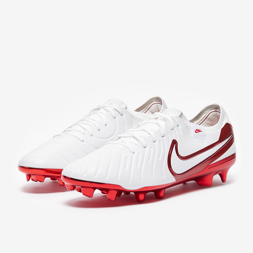 حذاء كرة قدم Tiempo Legend 10 Elite FG من نايكي