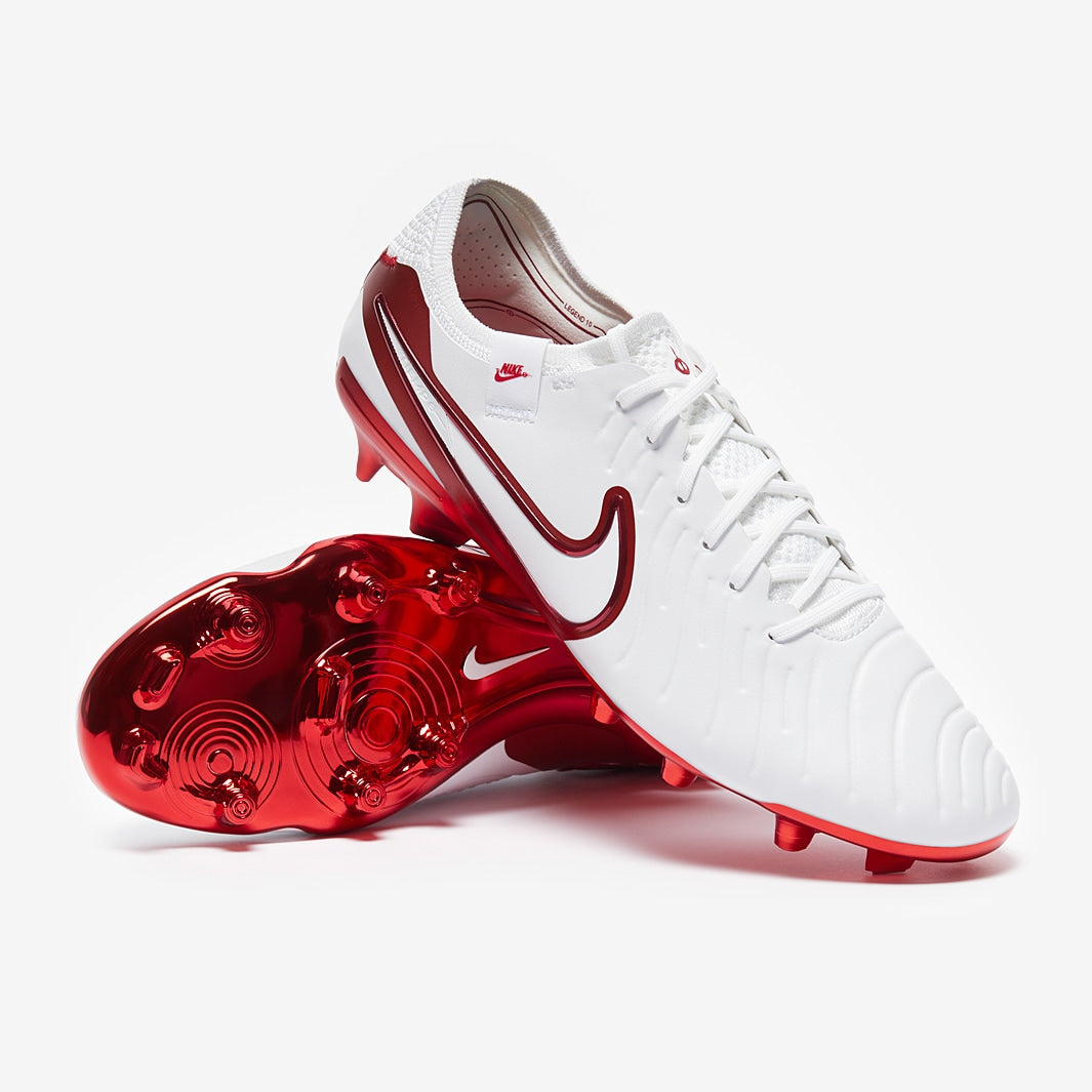 حذاء كرة قدم Tiempo Legend 10 Elite FG من نايكي