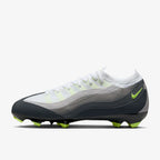 حذاء كرة قدم Air Zoom Mercurial Vapor 16 Pro x AM95 SE FG للأطفال من نايكي