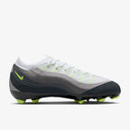 حذاء كرة قدم Air Zoom Mercurial Vapor 16 Pro x AM95 SE FG للأطفال من نايكي