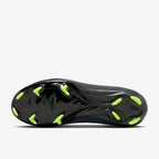 حذاء كرة قدم Air Zoom Mercurial Vapor 16 Pro x AM95 SE FG للأطفال من نايكي