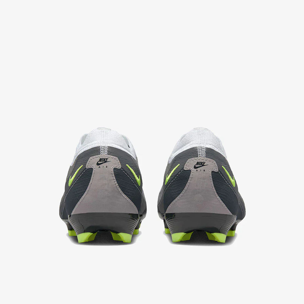 حذاء كرة قدم Air Zoom Mercurial Vapor 16 Pro x AM95 SE FG للأطفال من نايكي