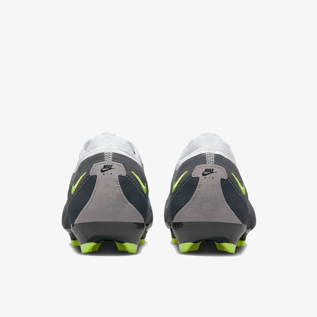 حذاء كرة قدم Air Zoom Mercurial Vapor 16 Pro x AM95 SE FG للأطفال من نايكي