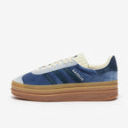 حذاء Originals Gazelle Bold للنساء من أديداس