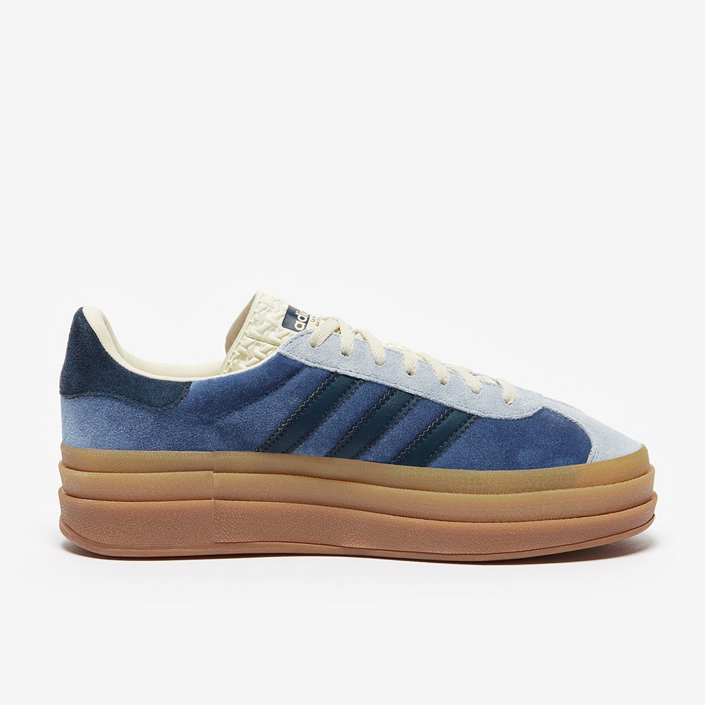 حذاء Originals Gazelle Bold للنساء من أديداس
