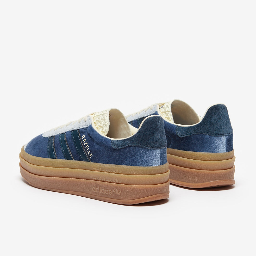 حذاء Originals Gazelle Bold للنساء من أديداس