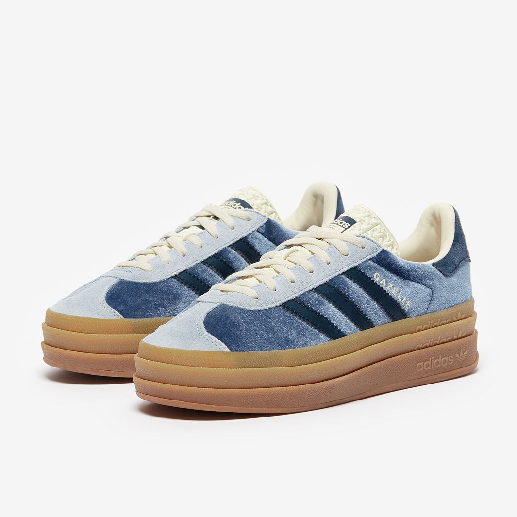 حذاء Originals Gazelle Bold للنساء من أديداس