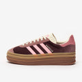 حذاء Originals Gazelle Bold للنساء من أديداس