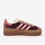 حذاء Originals Gazelle Bold للنساء من أديداس