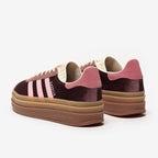 حذاء Originals Gazelle Bold للنساء من أديداس