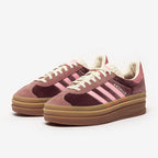 حذاء Originals Gazelle Bold للنساء من أديداس