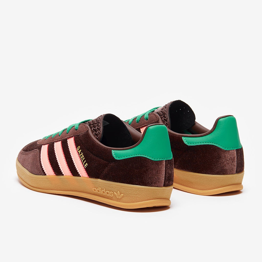 حذاء Originals ’s Gazelle Indoor للنساء من أديداس