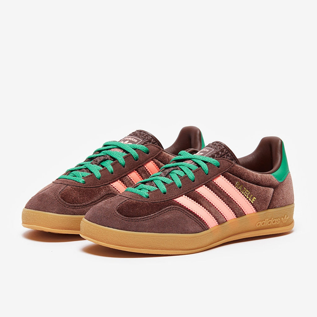 حذاء Originals ’s Gazelle Indoor للنساء من أديداس