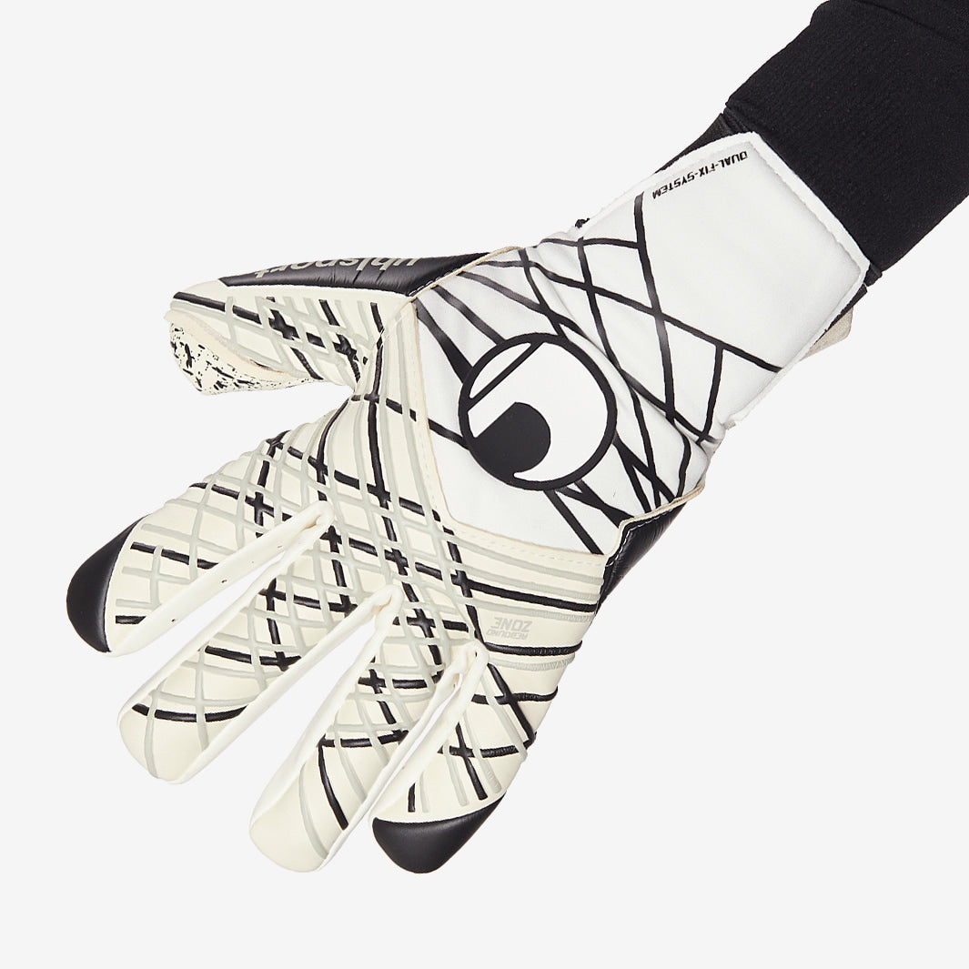 قفازات حارس المرمى Supergrip+ HN Goalkeeper من أولسبورت
