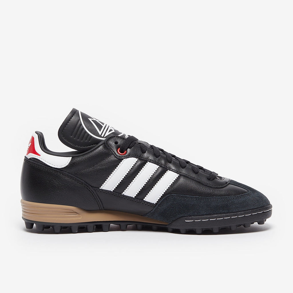 حذاء كرة قدم Mundial Team Spezial F.C. TF من أديداس