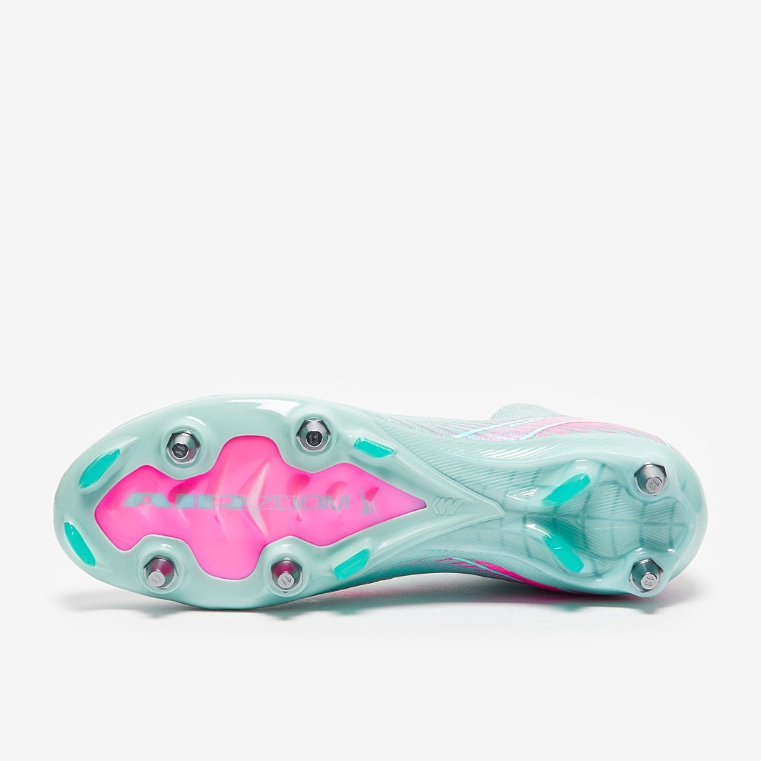 Nike Air Zoom Mercurial Superfly 10 Elite SG-Pro