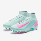 حذاء كرة قدم Air Zoom Mercurial Superfly 10 Elite SG-Pro من نايكي