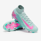 حذاء كرة قدم Air Zoom Mercurial Superfly 10 Elite SG-Pro من نايكي