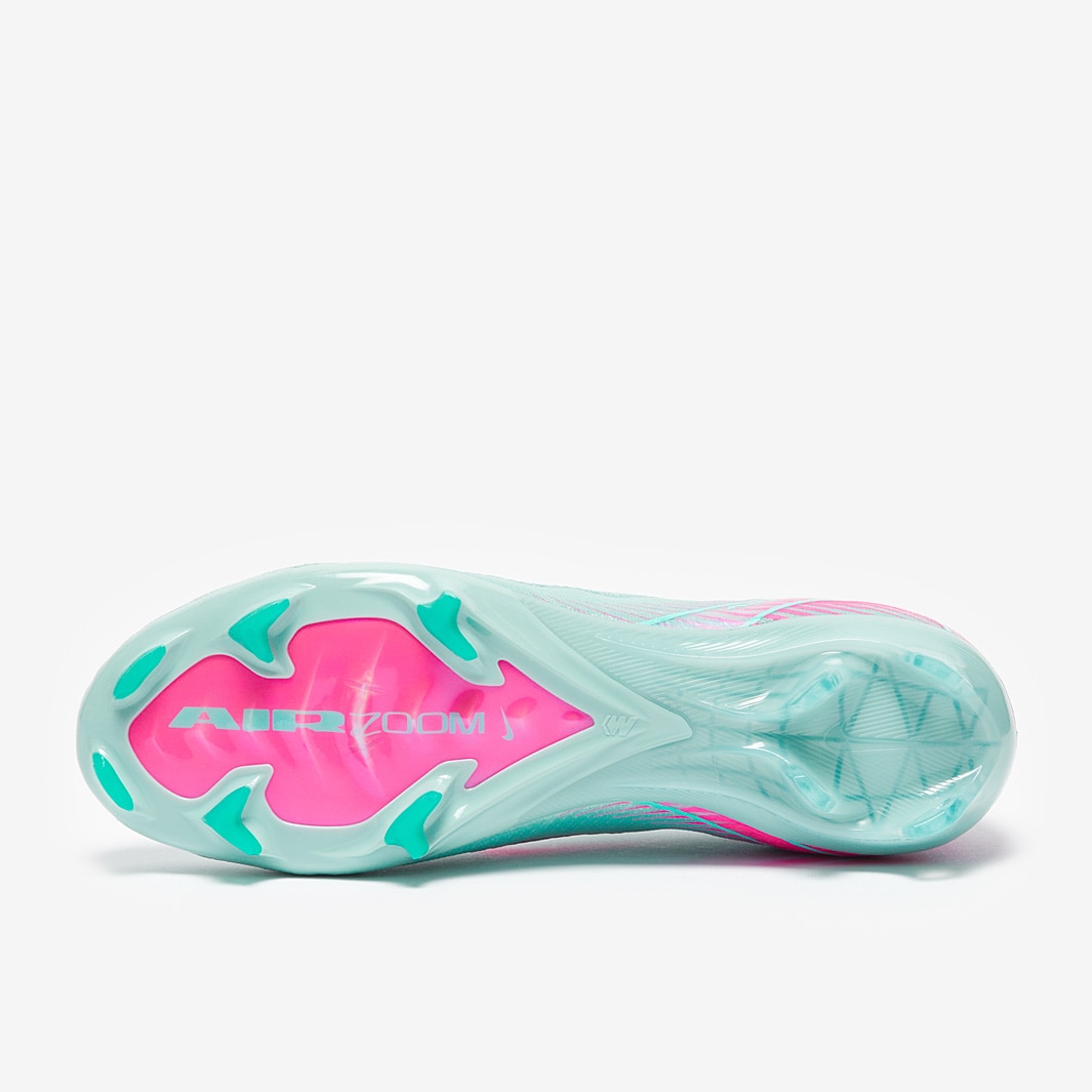 حذاء كرة قدم Air Zoom Mercurial Vapor 16 Elite FG من نايكي