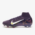 حذاء كرة قدم Air Zoom Mercurial Superfly 10 Elite FG من نايكي