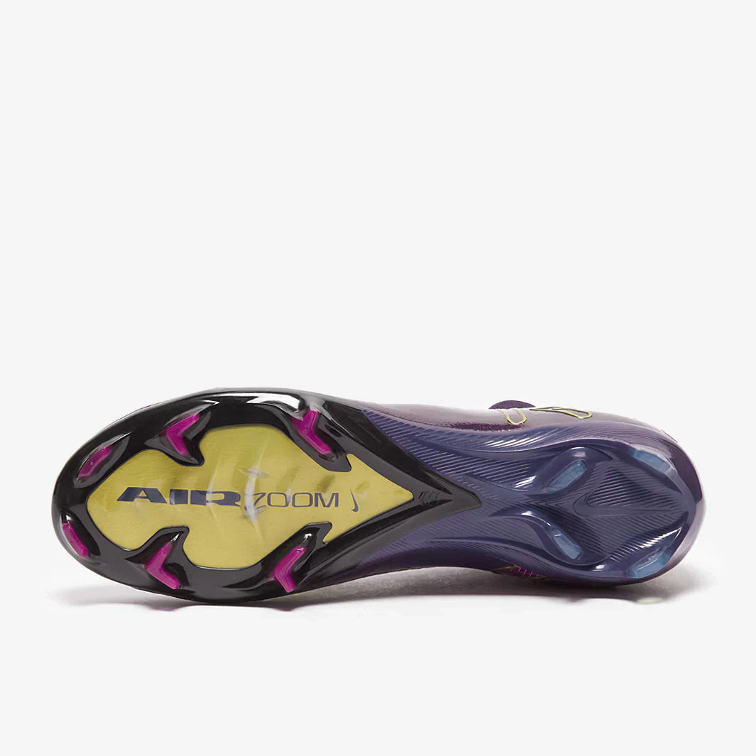 حذاء كرة قدم Air Zoom Mercurial Superfly 10 Elite FG من نايكي