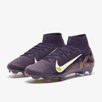حذاء كرة قدم Air Zoom Mercurial Superfly 10 Elite FG من نايكي
