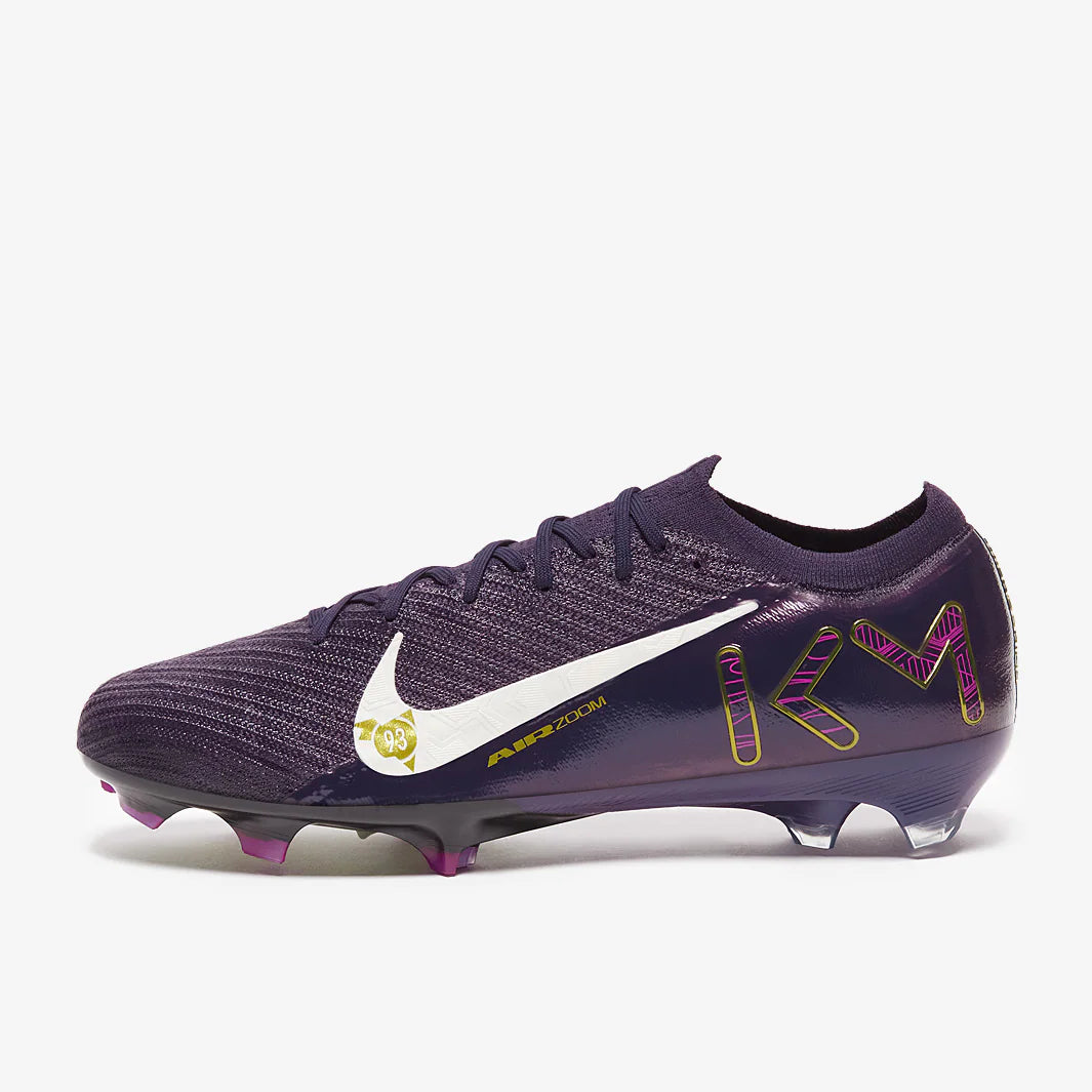 حذاء كرة قدم Air Zoom Mercurial Vapor 16 Elite FG من نايكي