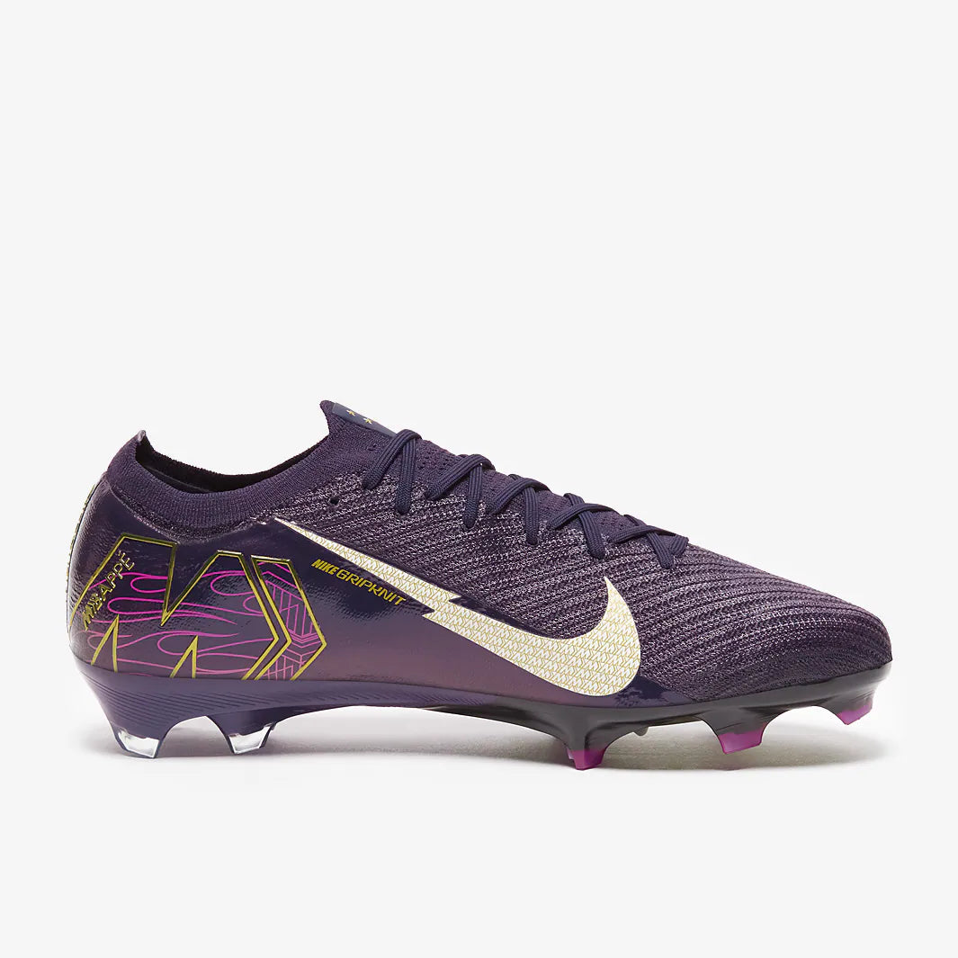 حذاء كرة قدم Air Zoom Mercurial Vapor 16 Elite FG من نايكي