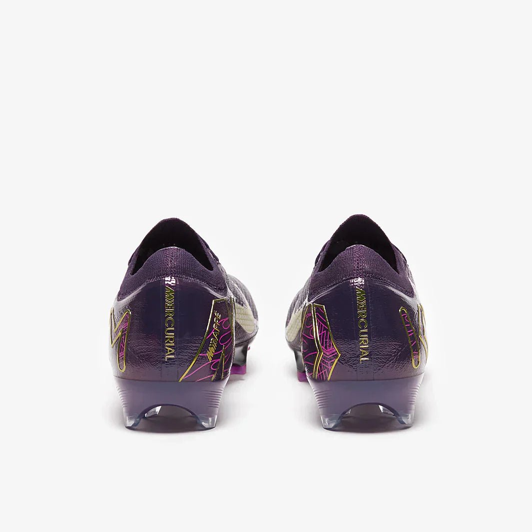 حذاء كرة قدم Air Zoom Mercurial Vapor 16 Elite FG من نايكي