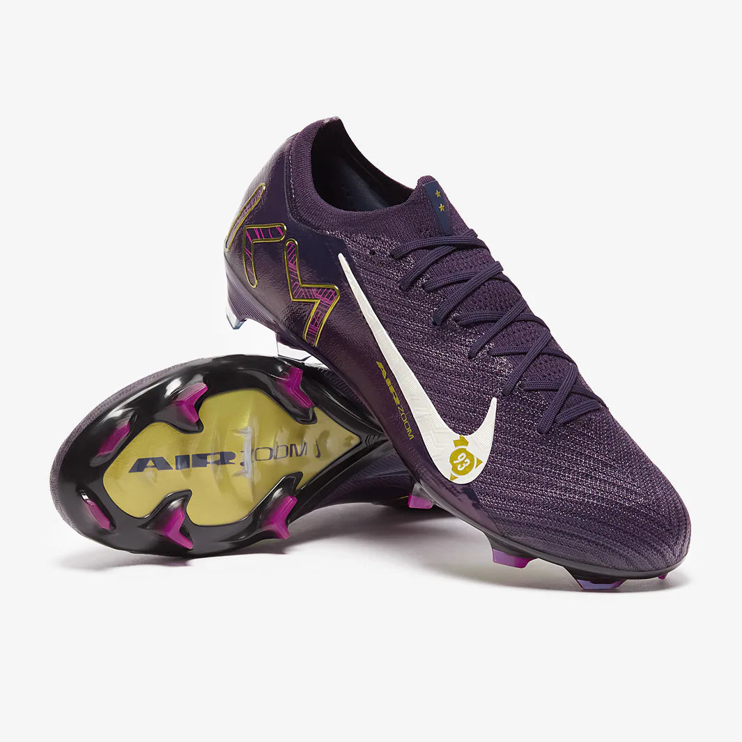 حذاء كرة قدم Air Zoom Mercurial Vapor 16 Elite FG من نايكي