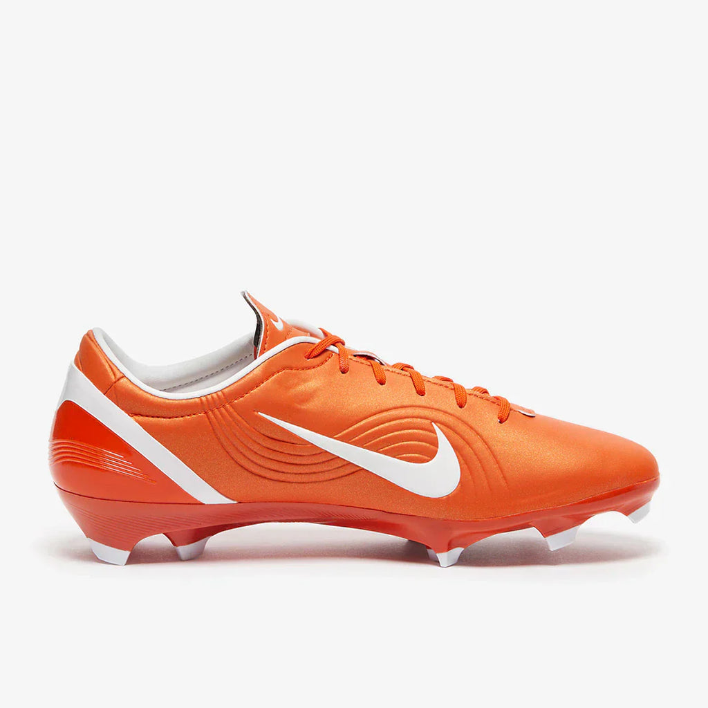 حذاء كرة قدم Air Zoom Mercurial Vapor 1 Elite Regeneration SE FG من نايكي