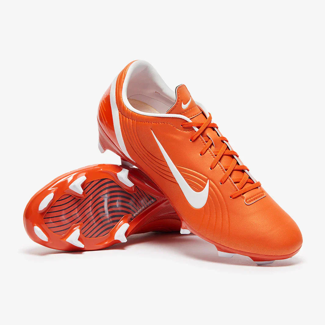 حذاء كرة قدم Air Zoom Mercurial Vapor 1 Elite Regeneration SE FG من نايكي