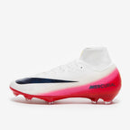 حذاء كرة قدم Air Zoom Mercurial Superfly 10 Elite FG من نايكي