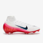 حذاء كرة قدم Air Zoom Mercurial Superfly 10 Elite FG من نايكي