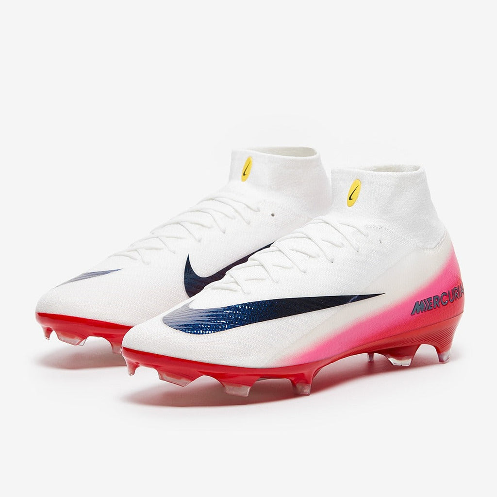 حذاء كرة قدم Air Zoom Mercurial Superfly 10 Elite FG من نايكي