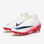 حذاء كرة قدم Air Zoom Mercurial Superfly 10 Elite FG من نايكي