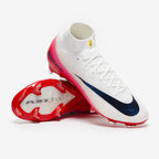 حذاء كرة قدم Air Zoom Mercurial Superfly 10 Elite FG من نايكي