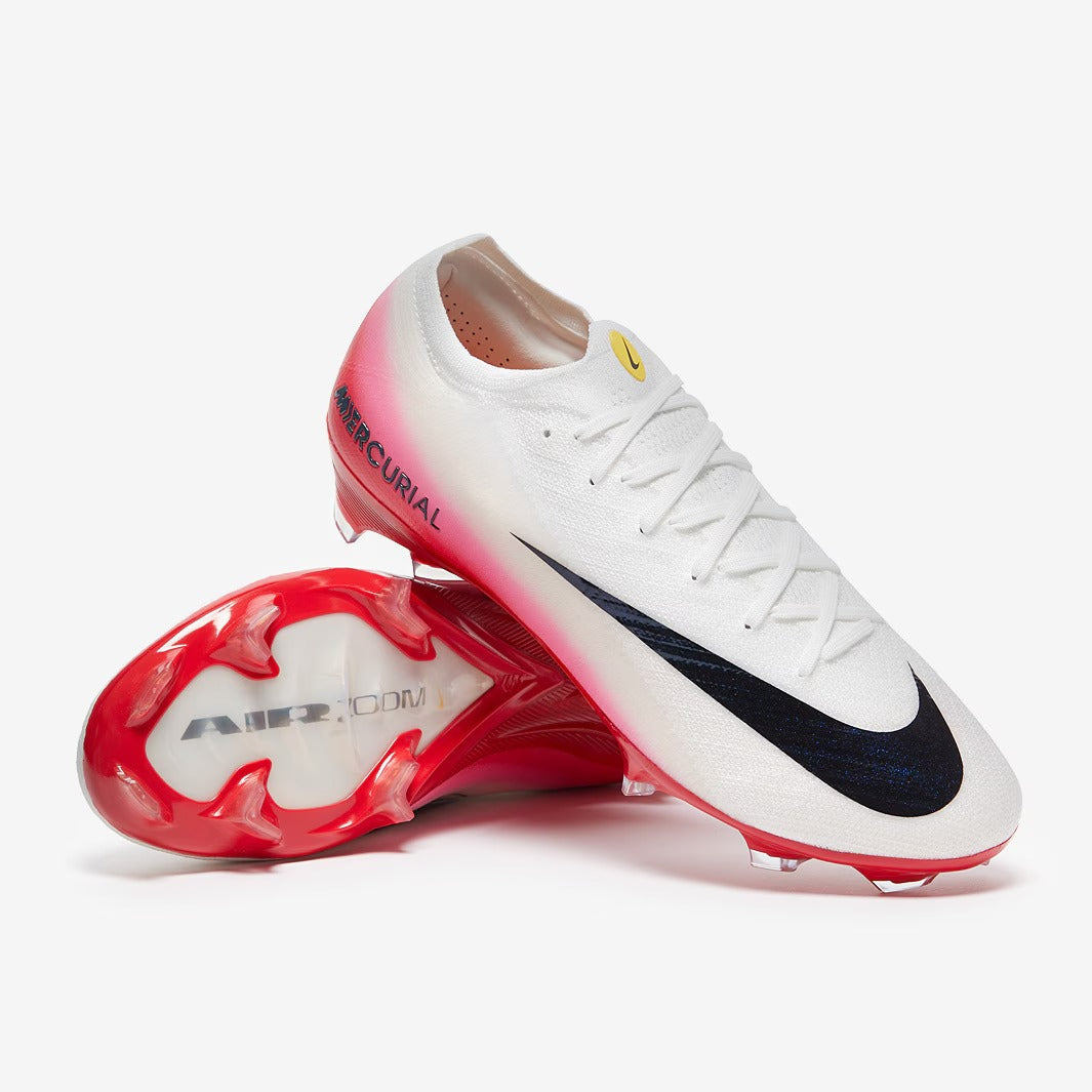 حذاء كرة قدم Air Zoom Mercurial Vapor 16 Elite FG من نايكي