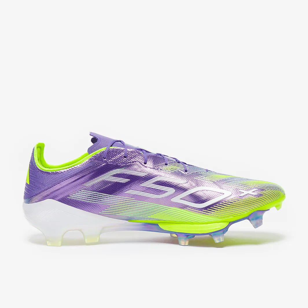 حذاء كرة قدم F50 Elite FG من أديداس