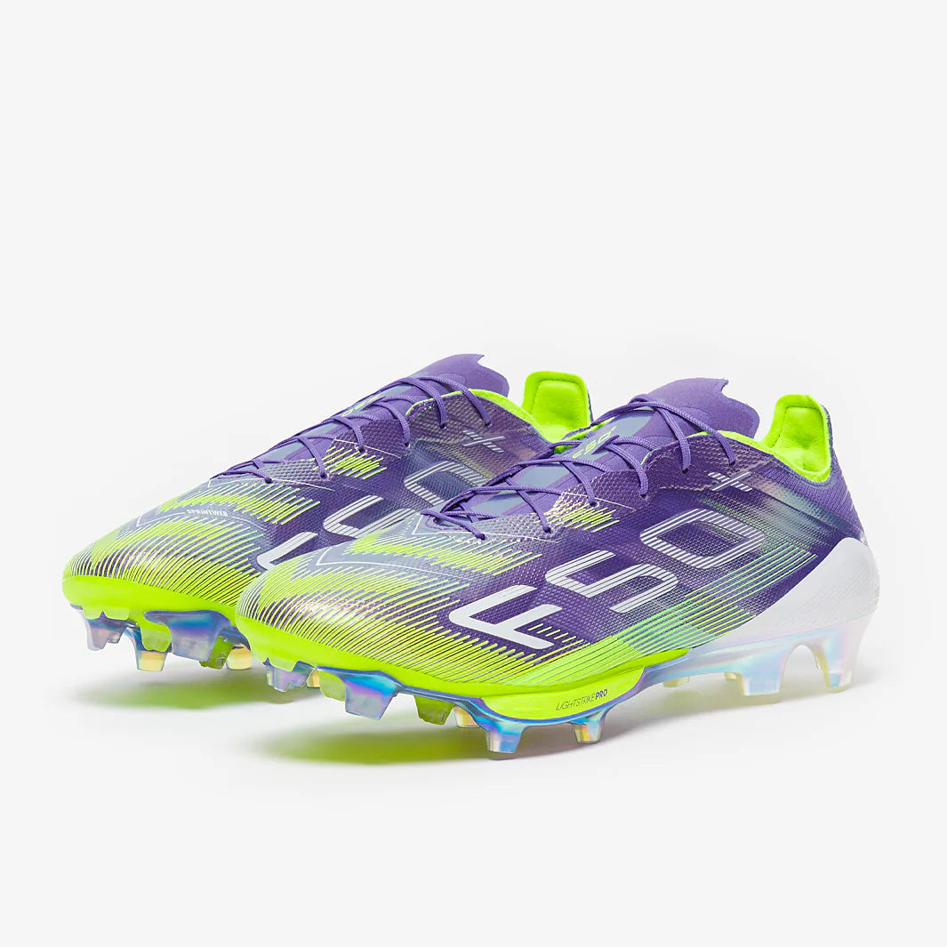 حذاء كرة قدم F50 Elite FG من أديداس