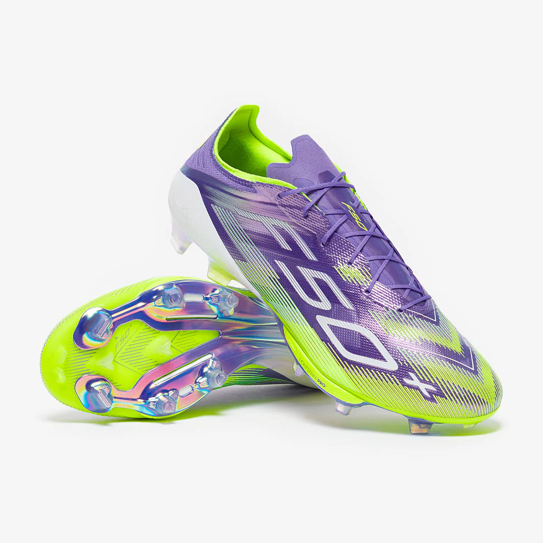 حذاء كرة قدم F50 Elite FG من أديداس