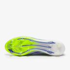 حذاء كرة قدم F50 Elite Laceless FG من أديداس